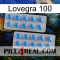Lovegra 100 23